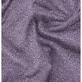 thumbnail image 1 of Soimoi Moss Georgette Fabric Leopard Animal Skin Print Fabric by The Yard 42 Inch Wide, 1 of 6