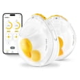thumbnail image 1 of Medela Magic InBra™ Wearable Double Electric Breast Pump, 1 of 9