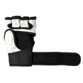 thumbnail image 3 of Gants MMA Tapout noirs 12 oz, 3 of 3