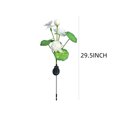 thumbnail image 3 of RKSTN Fall Decorations for Home Garden Lights, Landscaping Lighting，Seven Colors Changing Combination Lights, Wireless Solar Garden Stake Lights For Fence, Yard, Gardens, Flowerbed Decor Fall Decorations, 3 of 6