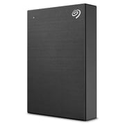Seagate Backup Plus 5TB - Black