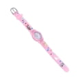 thumbnail image 4 of Kids Watch, Waterproof 3D Toddler Watch  For Over 3 Years Old Pink, 4 of 8