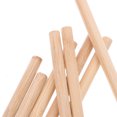 thumbnail image 2 of OULII Lot de 50 Tubes de Maisons d'Abeilles en Bambou pour Balcon, 2 of 4