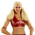 thumbnail image 4 of WWE Figurine articulée Charlotte Flair, 4 of 5