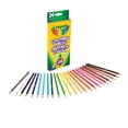 thumbnail image 4 of Crayons de couleur Crayola, 24 ct, 4 of 10