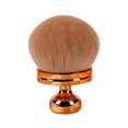 thumbnail image 3 of Cagogo under $5 8Pcs Makeup Brush, Large Makeup Brush, Powder Foundation Brush, Body Makeup Brush, Self Tanner Applicator Brush, Fluffy Kabuki Brush, Face Powder Brush, 3 of 9