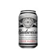 thumbnail image 2 of Budweiser Prohibition Brew Bière Sans Alcool12x355ml, 2 of 2