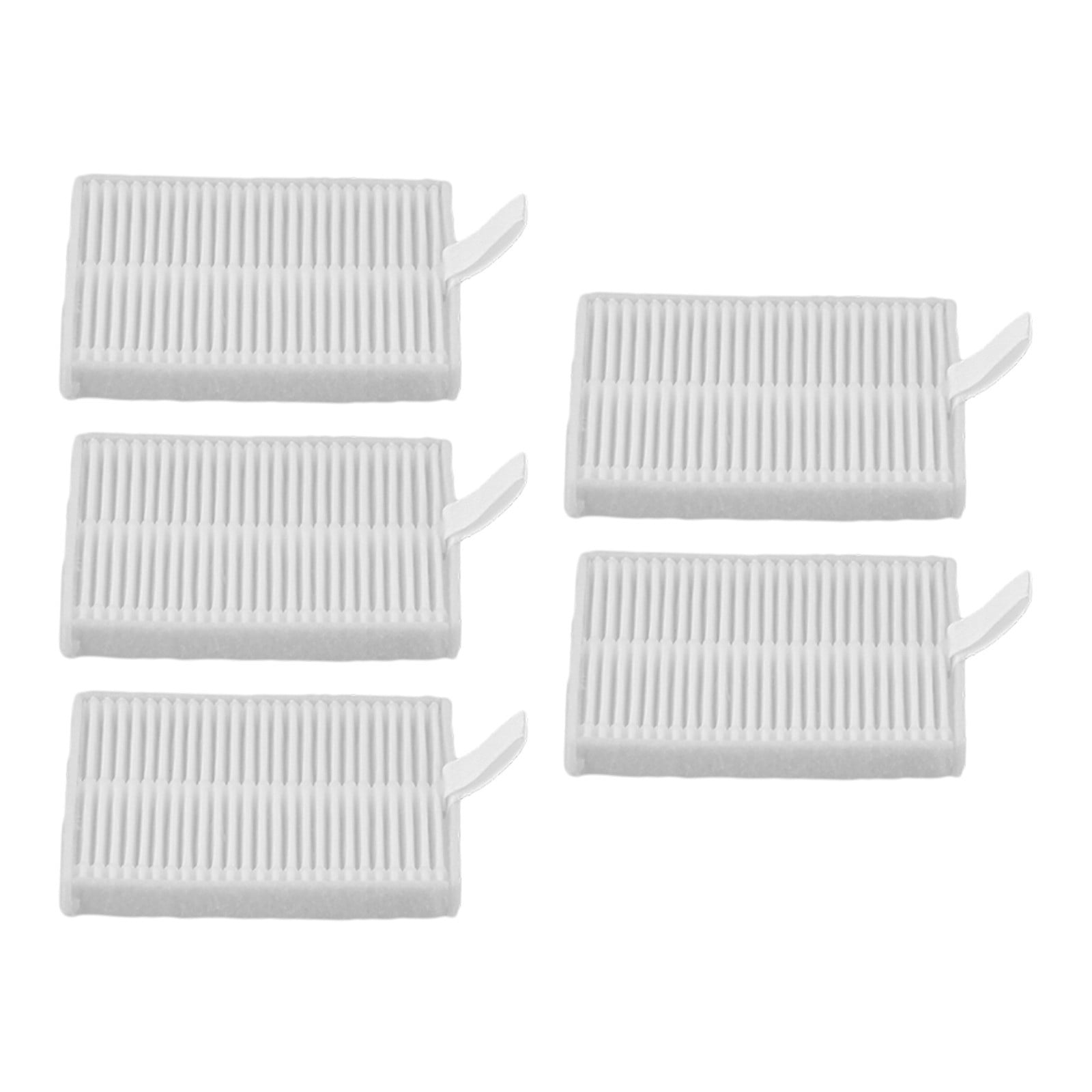 5pcs Filter Kit For Roomba For combo for Essential Robot Vacuum Cleaner Parts