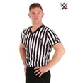 thumbnail image 1 of WWE Referee Shirt Costume, 1 of 3