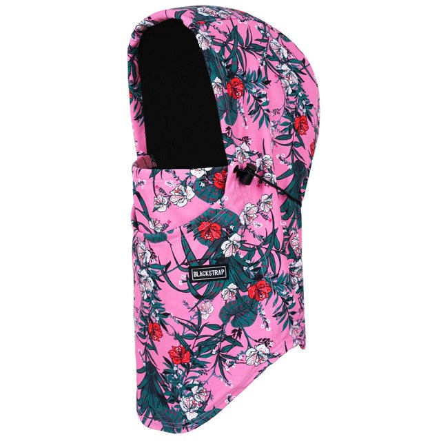 BLACKSTRAP Cagoule Team Zen Melon