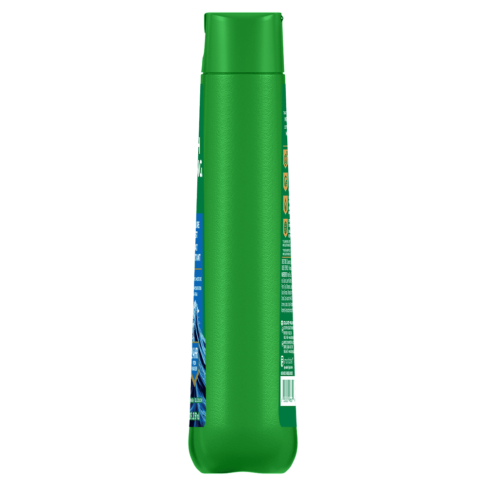 Irish Spring Moisture Blast Body Wash for Men, 591 ml Bottle