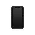thumbnail image 1 of OtterBox Defender Series - Screenless Edition - back cover for cell phone - rugged - polycarbonate, synthetic rubber - black - for Apple iPhone 11 Pro, 1 of 13