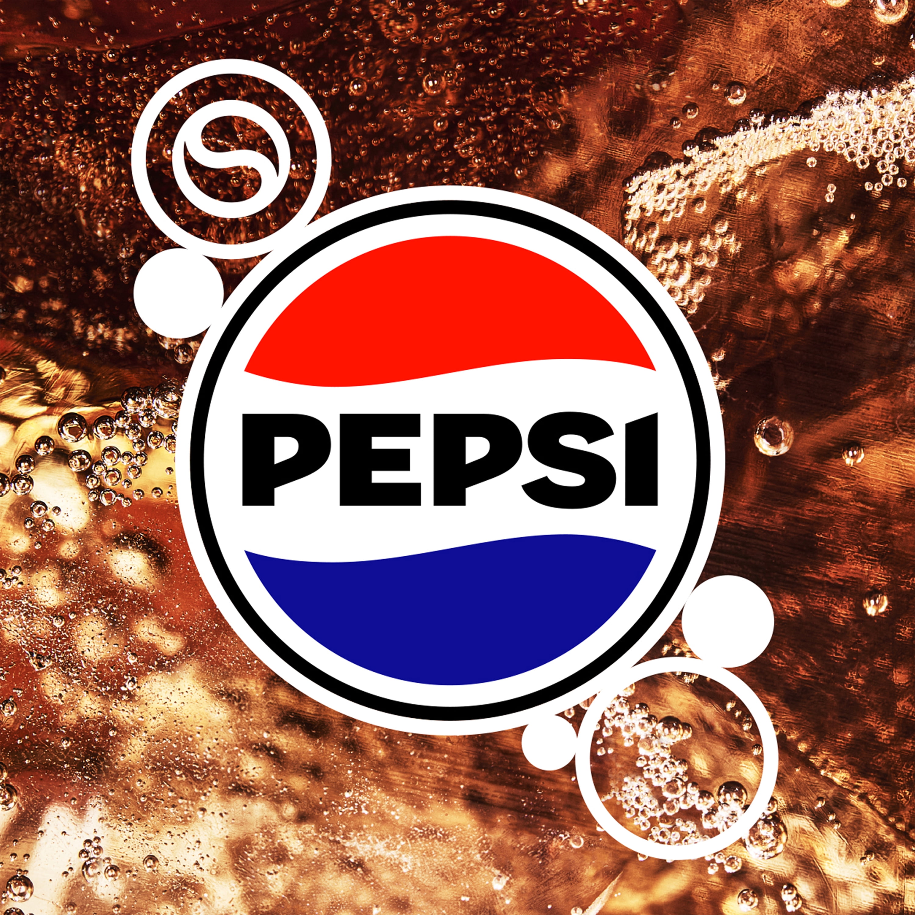 SodaStream Pepsi Cherry Drink Mix