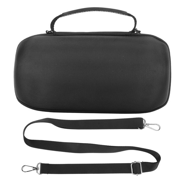 Bluetooth Speaker Storage Bag,Bluetooth Speaker Case Portable Wireless Speaker Carrying Case Wireless Speaker Storage Bag Multi-Functional