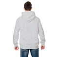 thumbnail image 3 of MLS Toronto FC Men's Circle Long Sleeve Hoodie *On-Line Exclusive, 3 of 5