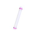 thumbnail image 4 of thinsony Non Stick Rolling Pin Decoration Fondant Baking Cake Dough Roller 20 inch, 4 of 8