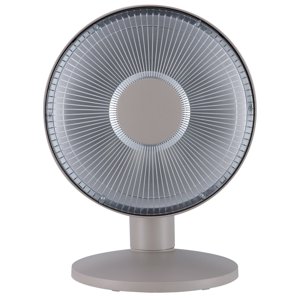 Profusion Heat Parabolic Chauffe-eau avec oscillation