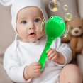 thumbnail image 1 of Leutsin Learning & Education Toys,Handheld Games for Kids Electronics,There Are 3 Colors Available Orff Musical Instrument Game Toy Children's Musical Instrument Round Head Plastic Sand Sinker, 1 of 6