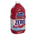 thumbnail image 2 of Ocean Spray Cranberry ZERO Sugar 1.89L, 2 of 5