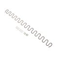 thumbnail image 3 of GROWTH TANK Chair Spring Kit Replacement Furniture Seat Repairing Chair Zig Shape Spring Length 60cm, 3 of 9