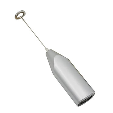 Agiferg Electric Milk Frother Drink Foamer Whisk Mixer Stirrer Coffee Eggbeater Kitchen