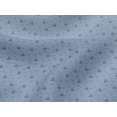 thumbnail image 4 of oneOone Viscose Jersey Fabric Leaves & Panda Animal Print Sewing Fabric BTY 60 Inch Wide, 4 of 4
