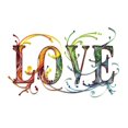 thumbnail image 1 of MesaSe Artwork DIY Quilling Paper Stripes Templates Tool Set Love Handmade Craft, 1 of 7