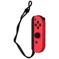 thumbnail image 1 of Manette JoyCon Nintendo Remise à Neuf pour Console Switch Côté Droit Seulement - Rouge Néon HAC-016 (Remis à Neuf), 1 of 5