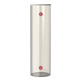 thumbnail image 1 of jinwen Tube de Rangement pour Volants Support de Balle de Badminton Portable pour Exercice Sport Mini, 1 of 9
