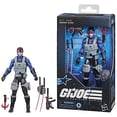 thumbnail image 3 of G.I. Joe Classified Series #165, Snake Eyes, 6 Inch Action Figure, 3 of 8
