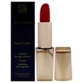 thumbnail image 1 of Pure Color Rouge à Lèvres Crème - 520 Carnal par Estée Lauder pour Femmes - Rouge à Lèvres 0,12 oz (Rechargeable), 1 of 2