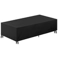 thumbnail image 1 of Outside Patio Furniture Cover Garden Couch Table Cover Oxford Cloth Chair Cover, 1 of 8