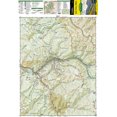 thumbnail image 4 of Vail, Frisco, Dillon Map (National Geographic Trails Illustrated Map, 108), 4 of 4