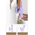 thumbnail image 2 of pitrice ABS Mobile Phone Waterproof Box Sealed Interior Easy Screen Touch Taking Shower And Watching TV pink, 2 of 6