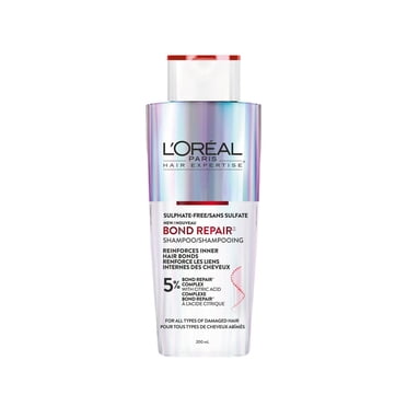 L'Oréal Paris Bond Repair Sulphate-Free Shampoo
