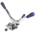thumbnail image 4 of Strapping Tensioner, Portable 3-in-1 Packaging Machine Manual Binding Tool  For Household Packaging For Sheet Metal For Stone For Industrial Packaging 3 In 1, 4 of 8