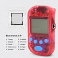 thumbnail image 3 of Keenso Digital Metronome, Tempo Metronome, Mini Metronome, Multifunctional, Portable, Volume Adjustable, Clip On Trap Drum For Beth For Piano Guitar, 3 of 8