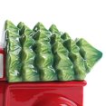 thumbnail image 3 of Holiday Time Truck Cookie Jar, 3 of 5