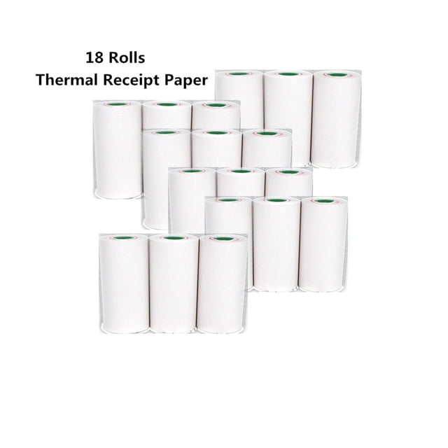 Handheld Bluetooth Thermal Receipt Printer Mobile Mini 58mm Portable Printer USB Tickets Printers ,Easy to Use