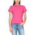 thumbnail image 2 of Fruit Of The Loom Womens Premium Fitted Short-Sleeved Polo Shirt, 2 of 3