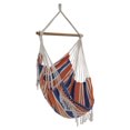 thumbnail image 1 of Chaise Hamac Brésilienne Vivere - Orange Punch, 1 of 3