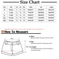 thumbnail image 2 of Shorts Cargo pour Hommes Grande Taille à Multiples Poches, Coupe Décontractée, Shorts d'Été pour la Plage, 2 of 8