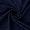 thumbnail image 5 of Styesk T Shirts for Man Men's Solid Color Shirt Pullover Lapel Vertical Strip Button Long-Sleeved Lapel Top, 5 of 5