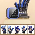 thumbnail image 4 of Gant Robot de Réhabilitation, Gant Renforçant les Doigts Améliore la Flexibilité Main Droite pour AVC TG, 4 of 7