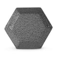 thumbnail image 5 of CAP Barbell Cast Iron Hex Dumbbell, 5 of 5