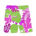 thumbnail image 4 of Cameland Short de Plage Décontracté pour Homme à Imprimé Spécial, 4 of 6