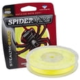 thumbnail image 1 of Spiderwire Stealth 125 Yards 30lb test Hi-Vis Yellow, 1 of 6