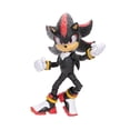 thumbnail image 4 of Sonic le Hérisson 3 – Figurines de 5 pouces – Shadow, 4 of 4