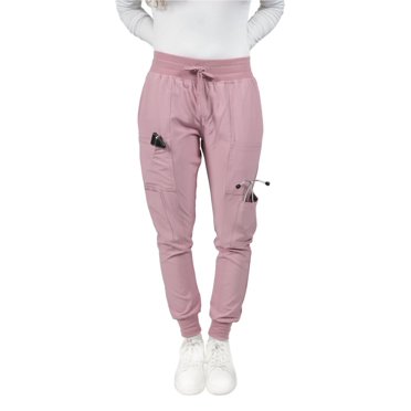 Zinnia Scrubs Jogger Pant