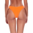 thumbnail image 4 of RELLECIGA Bas de Bikini Brésilien Coupe Super Échancrée pour Femme, 4 of 10